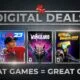 2K Deals