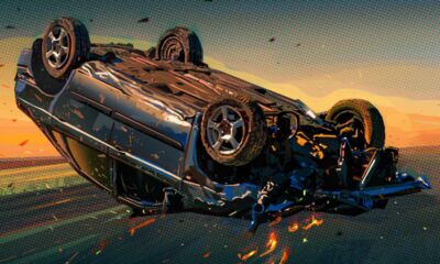 Accident