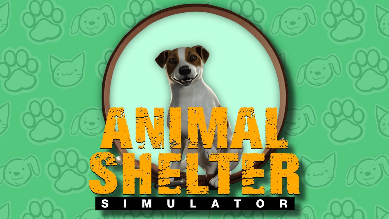 Animal Shelter Simulator