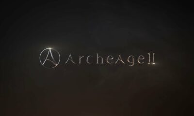 ArcheAge 2