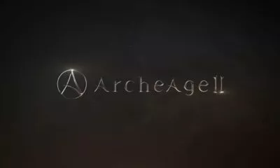 ArcheAge 2