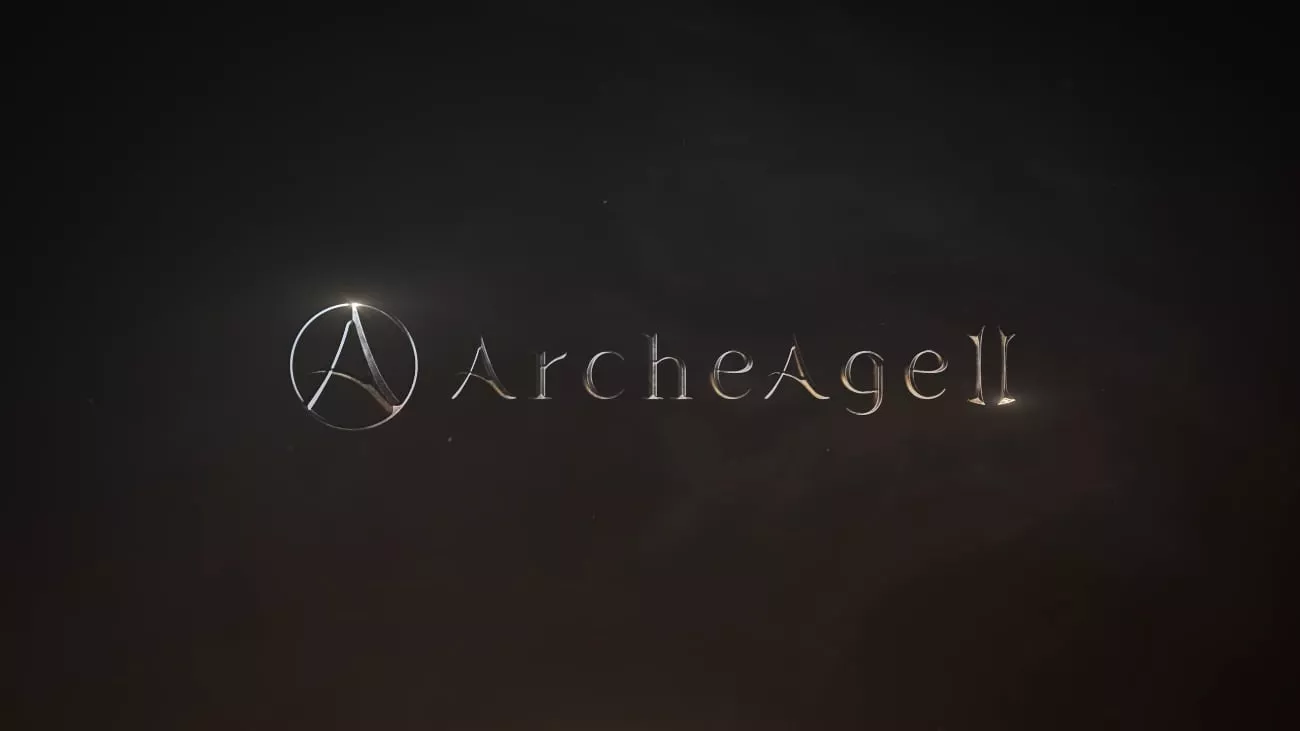 ArcheAge 2