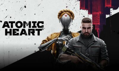 Atomic Heart