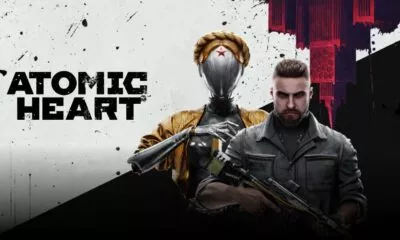 Atomic Heart