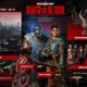 Back 4 Blood: Fluss des Blutes-DLC