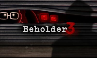 Beholder 3