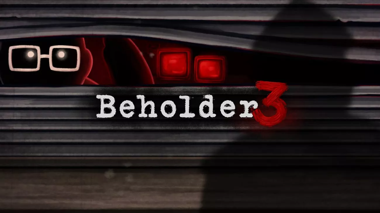 Beholder 3