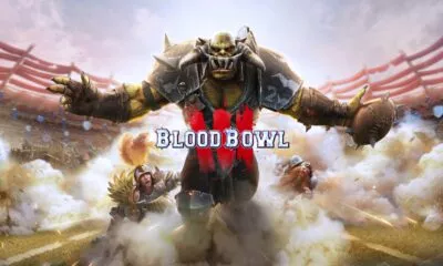 Blood Bowl 3