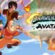 Brawlhalla - Avatar Crossover