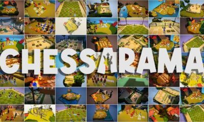 Chessarama