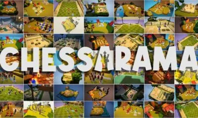 Chessarama