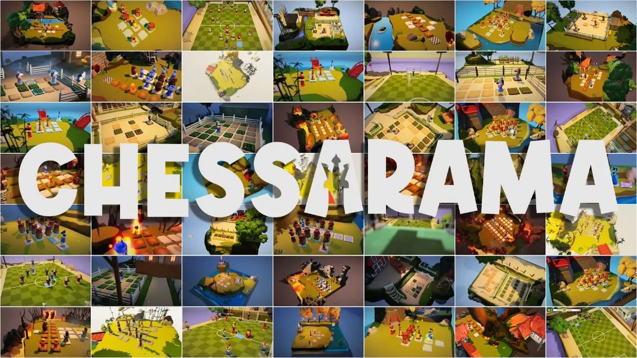 Chessarama