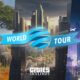 Cities: Skylines "World Tour"