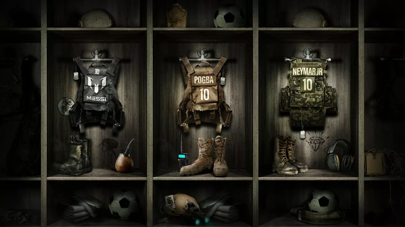 Call of Duty: Mobile - Saison 10: Weltklasse