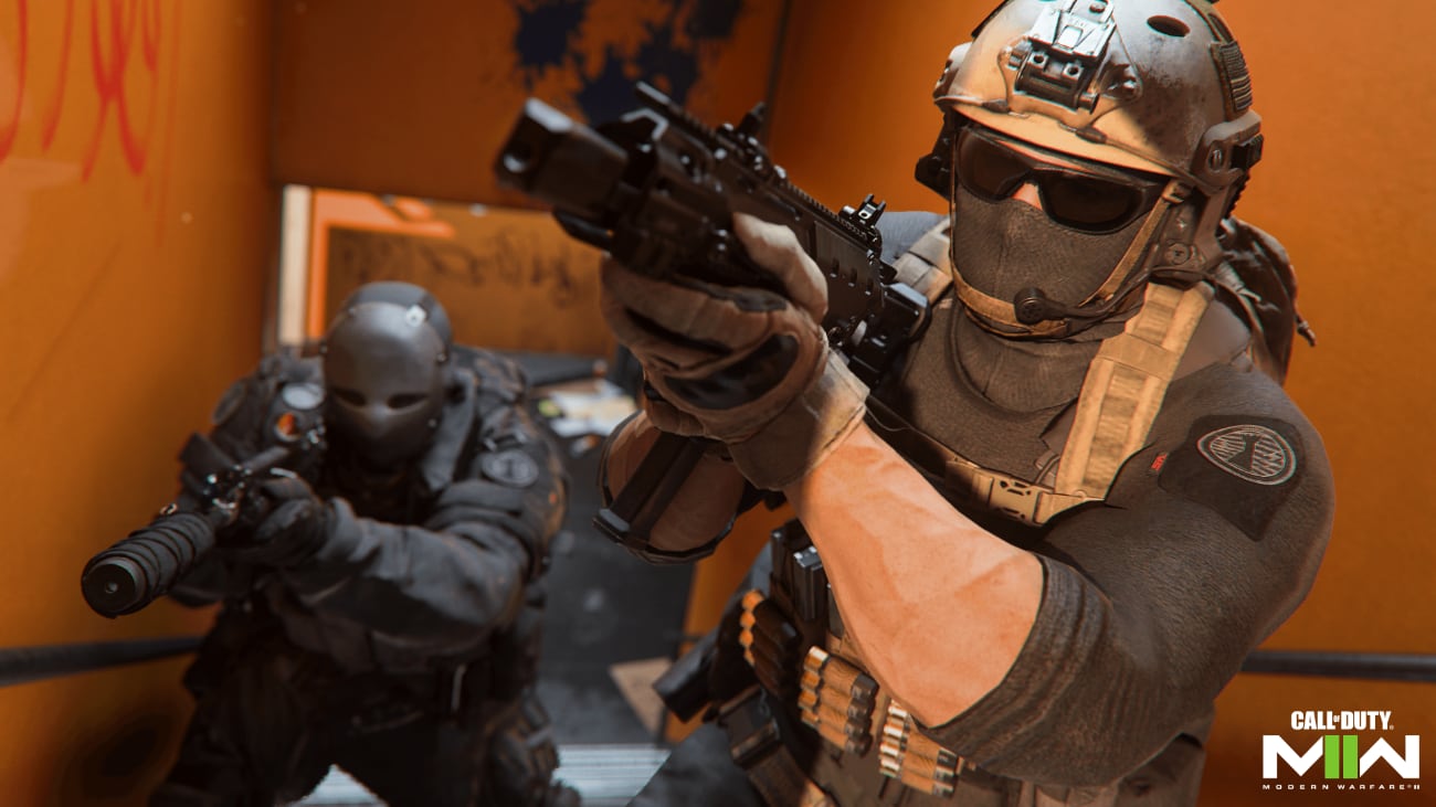 Call of Duty: Modern Warfare II