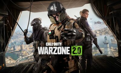 Call Of Duty: Warzone 2.0