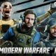 Call of Duty: Modern Warfare II & Warzone 2.0 - Der Modern Warfare II FC