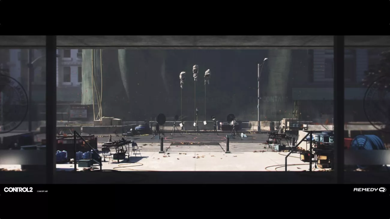 Control 2: Remedy Entertainment arbeitet an einer Fortsetzung 22 Control 2