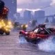 Crossout: Mr. Twister