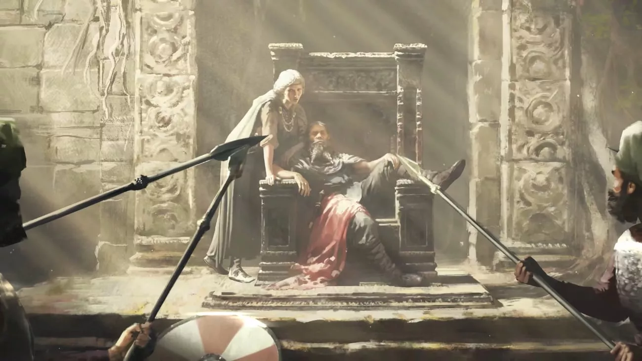 Crusader Kings III: Northern Lords