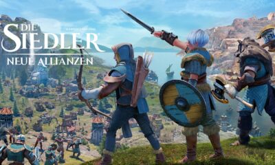 Die Siedler: Neue Allianzen