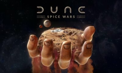 Dune: Spice Wars