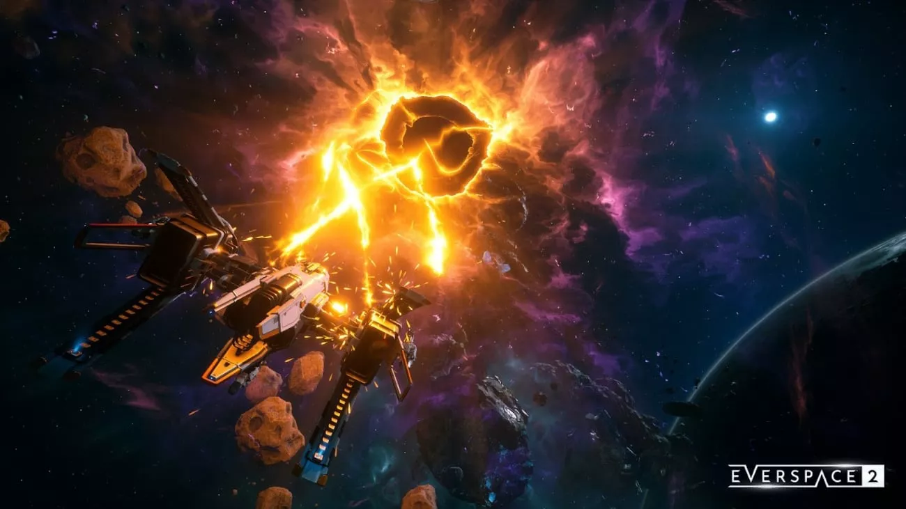 EVERSPACE 2