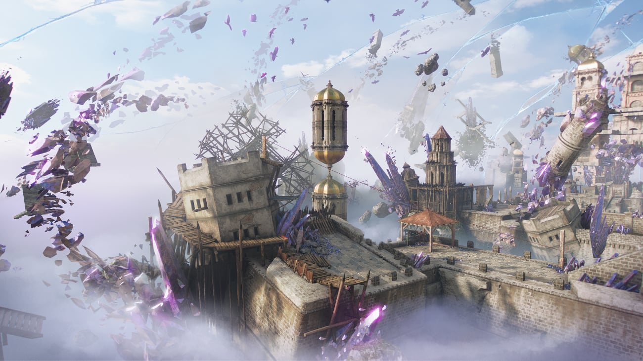 Far Cry 6: Erweiterung "Lost Between Worlds"