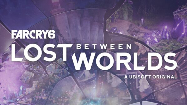 Far Cry 6: Lost Between Worlds-DLC