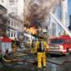Firefighting Simulator – The Squad