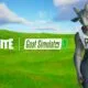 Fortnite: Goat Simulator 3-Outfit