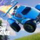 Fortnite: Octane