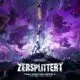Fortnite: Zersplittert-Event