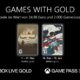 Games with Gold - Dezember 2022
