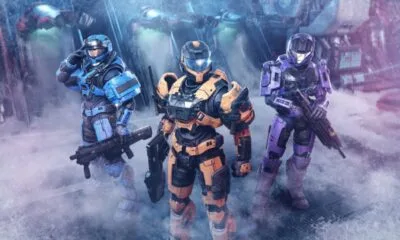 Halo Infinite