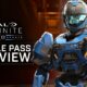 Halo Infinite: Winter Update Battle Pass