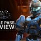 Halo Infinite: Winter Update Battle Pass