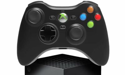 Hyperkin Xenon-Controller - Xbox 360