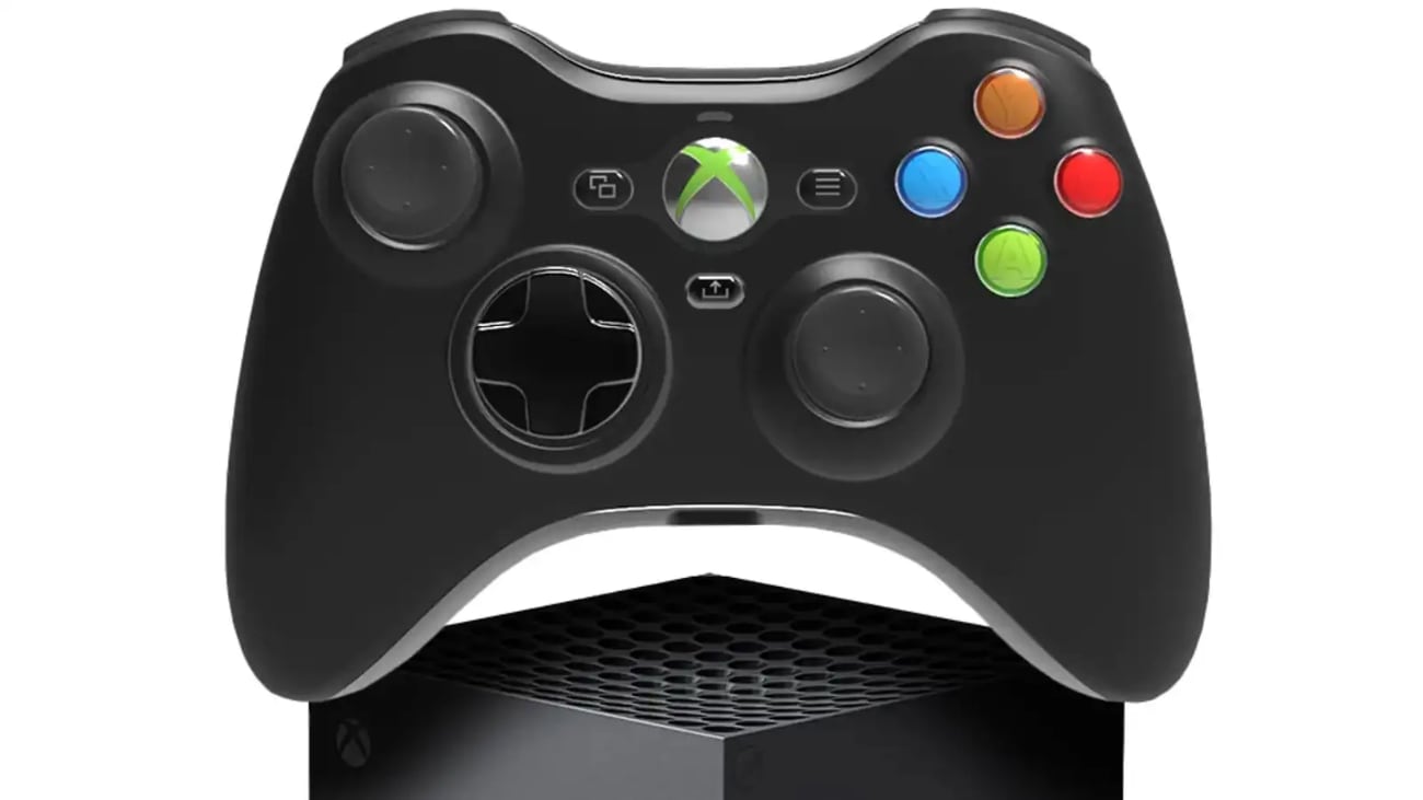 Hyperkin Xenon-Controller - Xbox 360