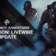 Insurgency: Sandstorm - Operation: Livewire