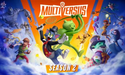 MultiVersus - Season 2
