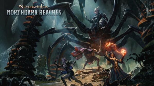 Neverwinter: Northdark Reaches