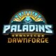 Paladins: Dawnforge-Update