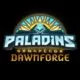 Paladins: Dawnforge-Update