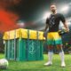 PUBG: BATTLEGROUNDS - Neymar Jr.
