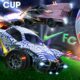 Rocket League - Nike FC Cup