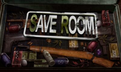 Save Room
