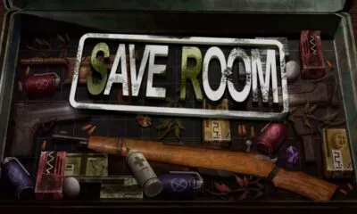 Save Room