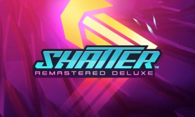 Shatter Remastered Deluxe