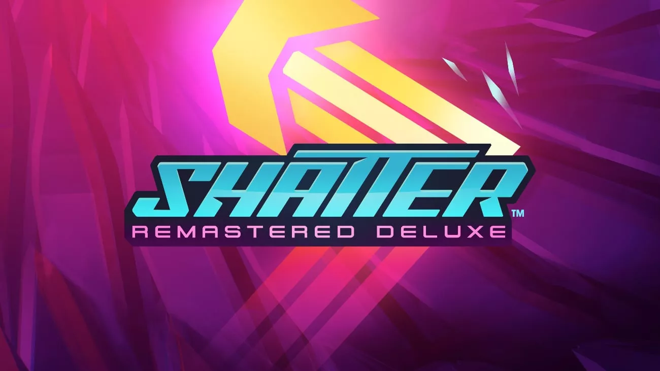 Shatter Remastered Deluxe